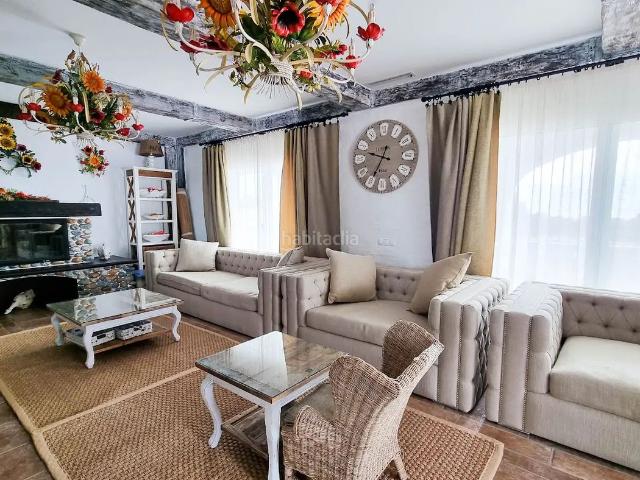 Chalet en venta en Fanadix, la Marina Alta
