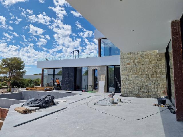 Chalet en venta en Fanadix, la Marina Alta