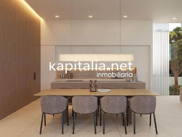 Chalet en venta en Fanadix, la Marina Alta