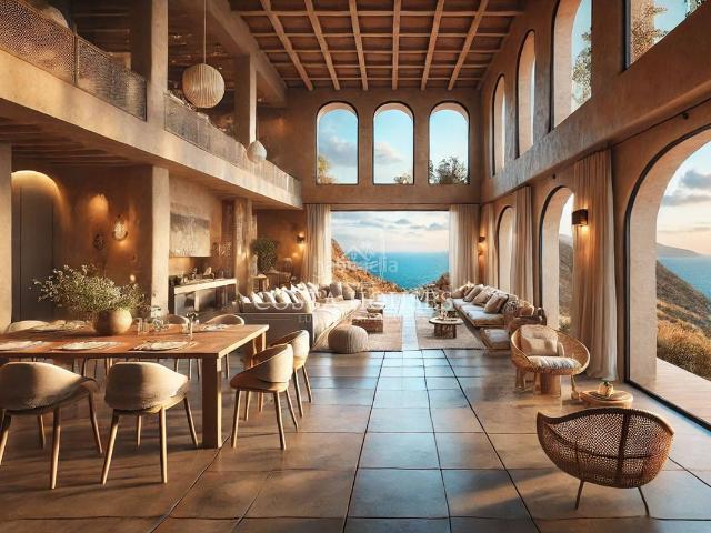 Chalet en venta en Cap Blanc, la Marina Alta