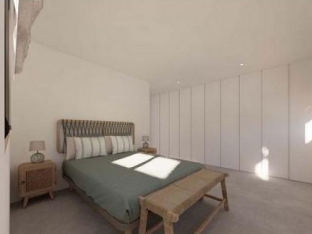 Casa en venta en Moraira, la Marina Alta