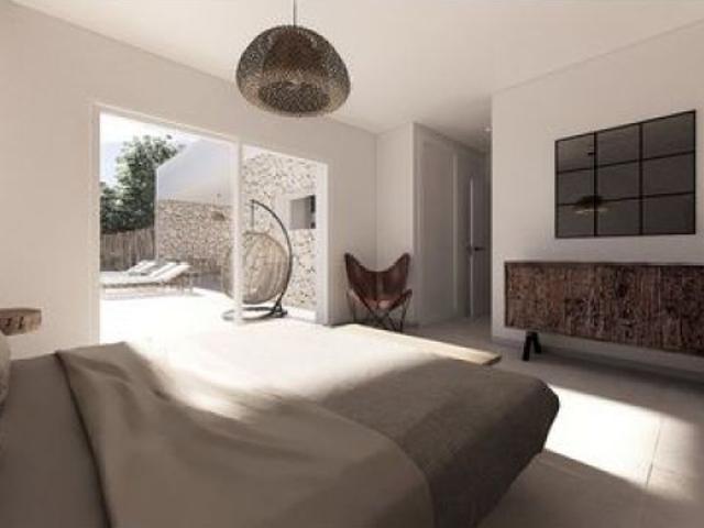 Casa en venta en Moraira, la Marina Alta