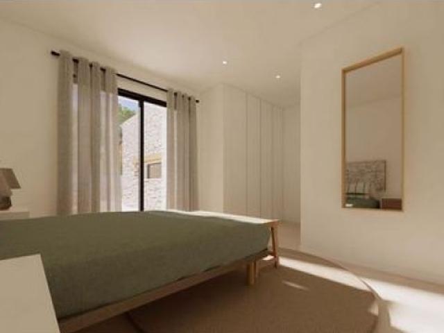 Casa en venta en Moraira, la Marina Alta