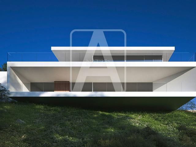 Chalet en venta en la Viuda, la Marina Alta