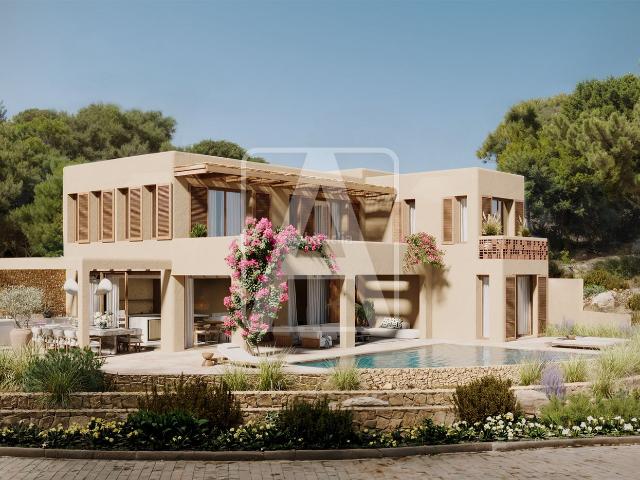 Chalet en venta en Moraira, la Marina Alta