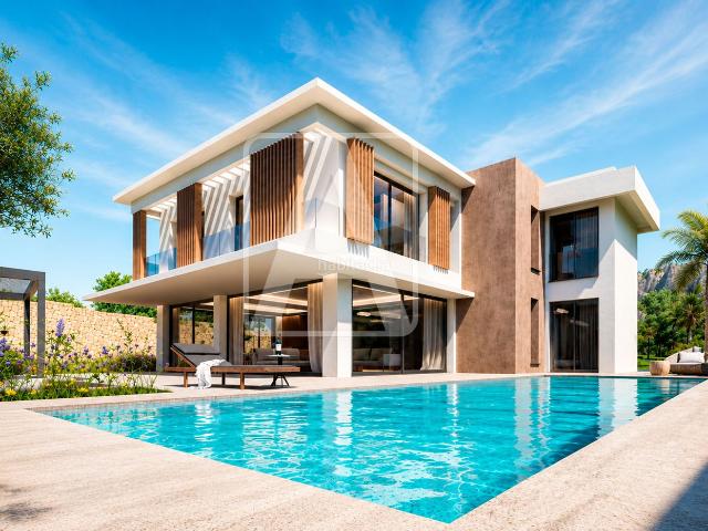 Chalet en venta en la Viuda, la Marina Alta