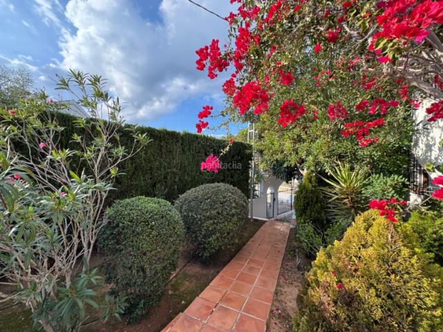 Chalet en venta en Moraira, la Marina Alta