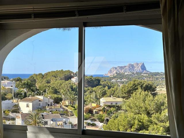 Chalet en venta en Urbanització Paigi, la Marina Alta