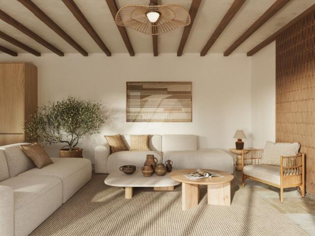 Chalet en venta en Moraira, la Marina Alta