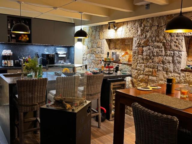 Chalet en venta en Moraira, la Marina Alta