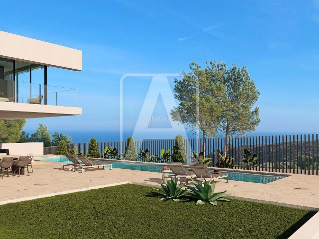 Chalet en venta en Moraira, la Marina Alta