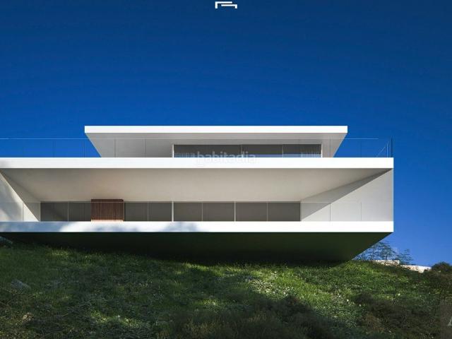 Chalet en venta en la Viuda, la Marina Alta