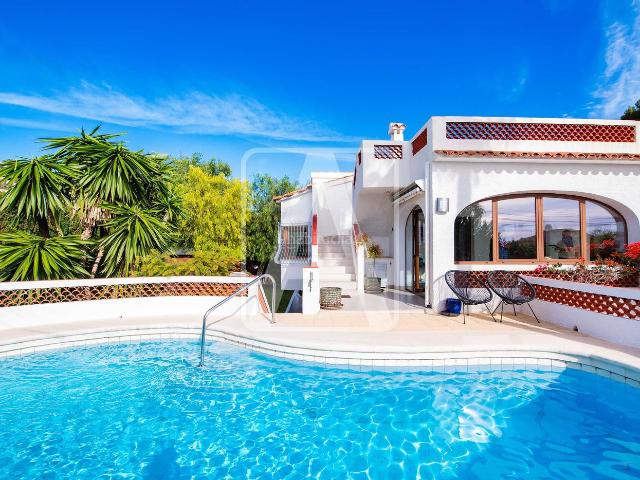 Chalet en venta en Tampa Park, la Marina Alta