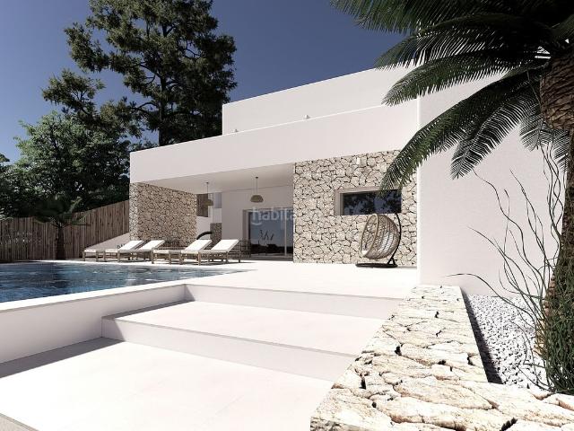 Chalet en venta en Moraira, la Marina Alta