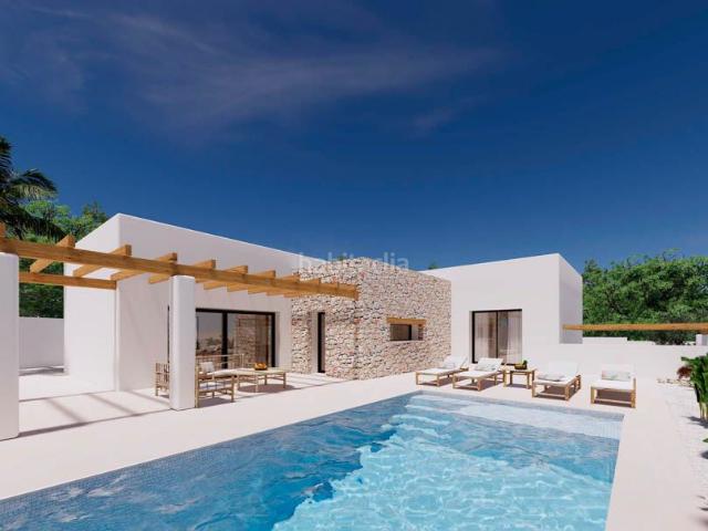 Chalet en venta en Moraira, la Marina Alta