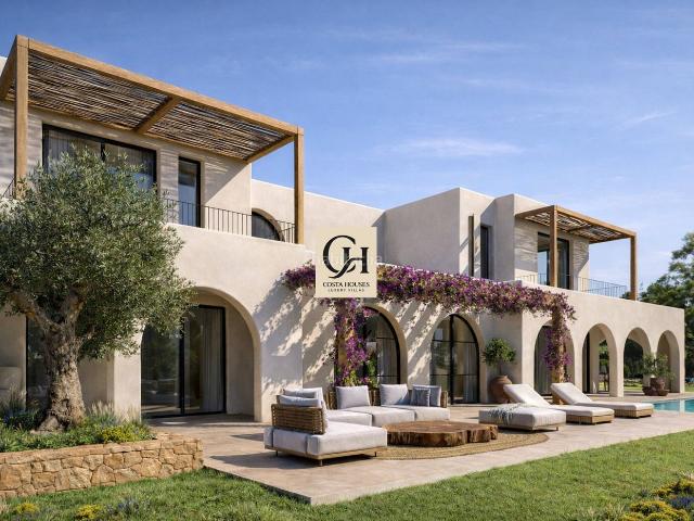 Chalet en venta en Moraira, la Marina Alta