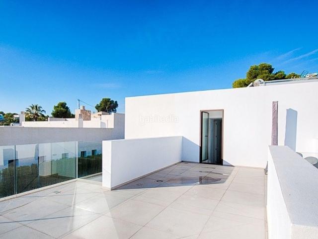 Chalet en venta en Moraira, la Marina Alta