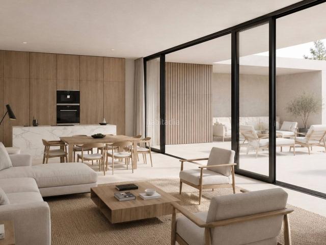 Chalet en venta en Moraira, la Marina Alta