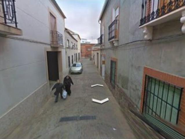 Casa en venta en Moral De Calatrava, Castilla-La Mancha