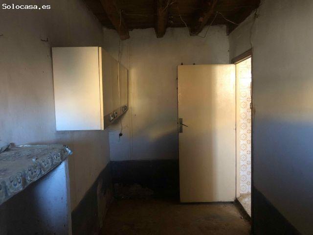 Casa en venta en Moral De La Reina, Castilla y León