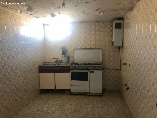 Casa en venta en Moral De La Reina, Castilla y León
