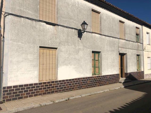 Chalet en venta en Moral De La Reina, Castilla y León