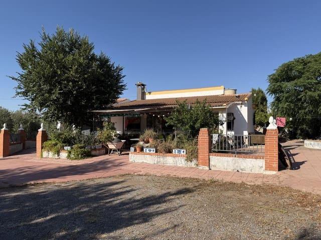 Chalet en venta en Loreto, Comarca de Loja