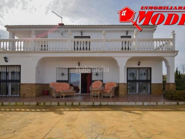 Chalet en venta en Loreto, Comarca de Loja