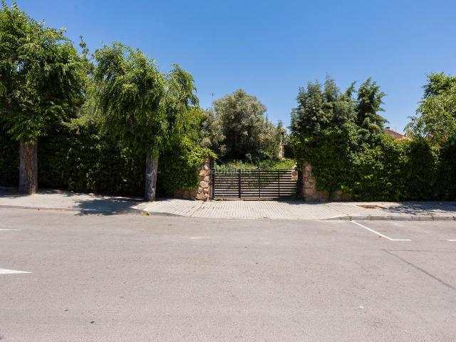 Chalet en venta en Moraleja De Enmedio, Madrid