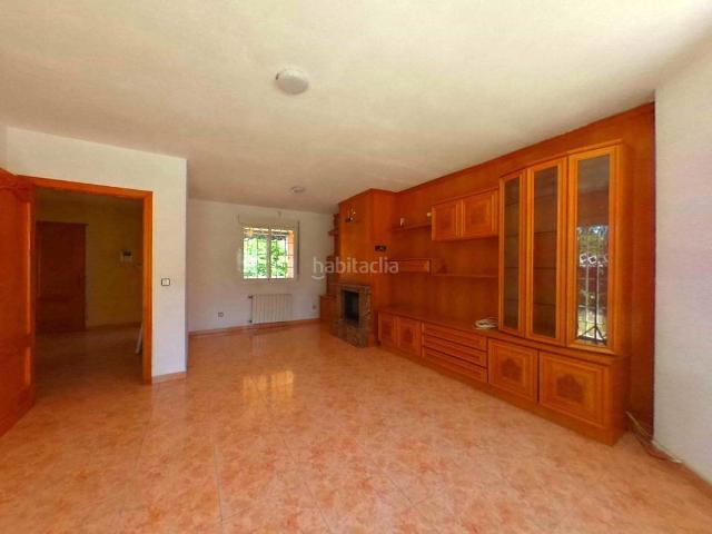 Chalet en venta en Moraleja De Enmedio, Madrid