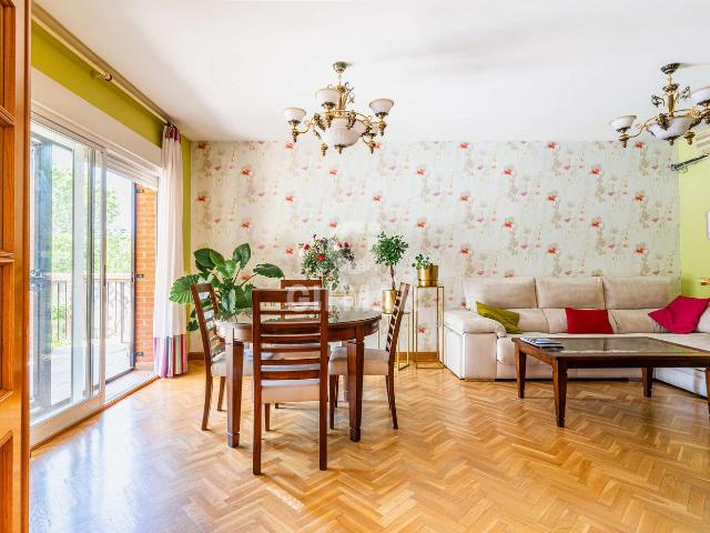 Chalet en venta en Moraleja De Enmedio, Madrid