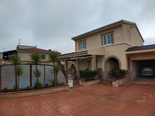 Chalet en venta en Moraleja De Enmedio, Madrid