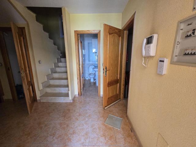 Chalet en venta en Moraleja De Enmedio, Madrid