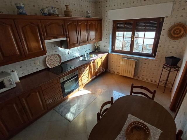 Chalet en venta en Moraleja Del Vino, Castilla y León