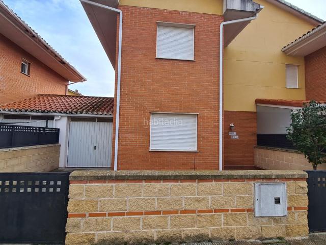 Chalet en venta en Moraleja Del Vino, Castilla y León
