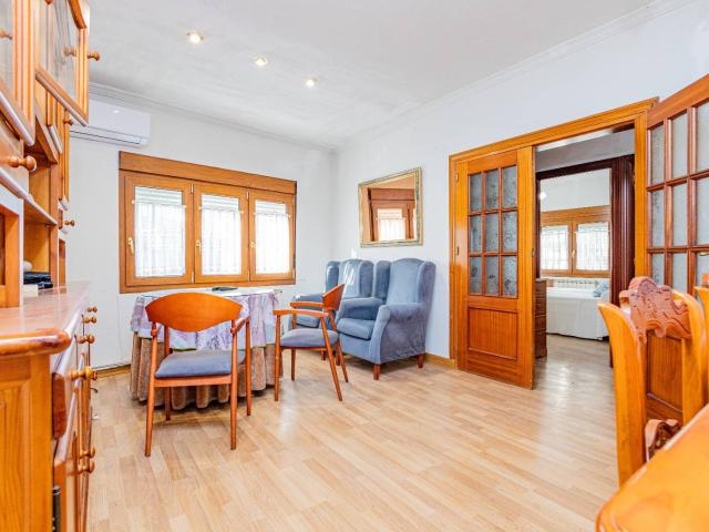 Casa en venta en Moralzarzal, Madrid