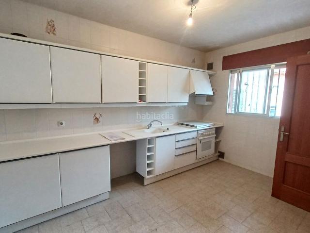 Chalet en venta en Moralzarzal, Madrid