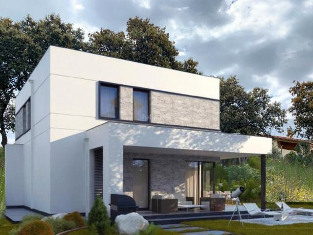 Villa en venta en Moralzarzal