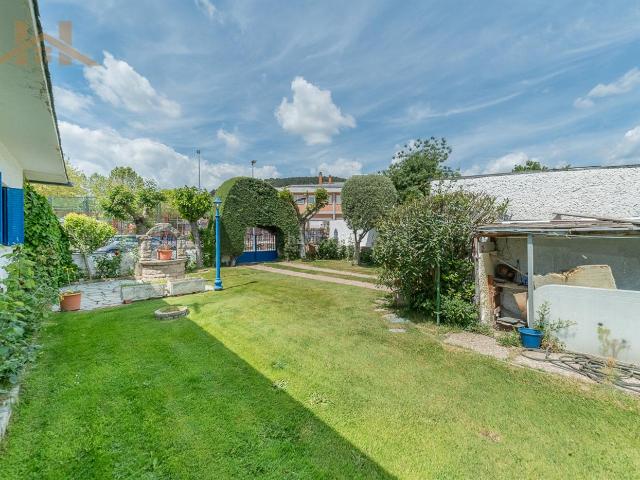 Villa en venta en Moralzarzal