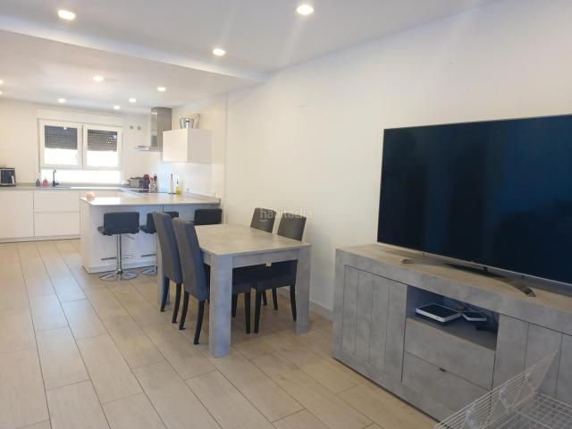 Chalet en venta en Moralzarzal, Madrid