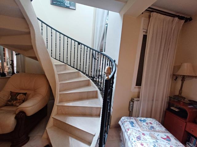 Chalet en venta en Moralzarzal, Madrid