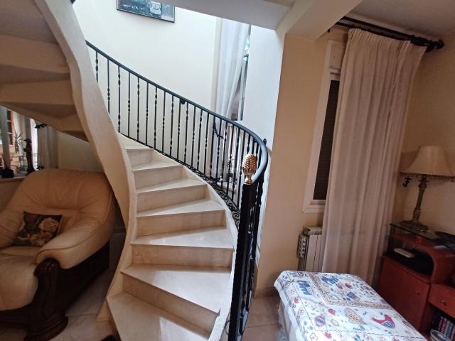 Chalet en venta en Moralzarzal, Madrid