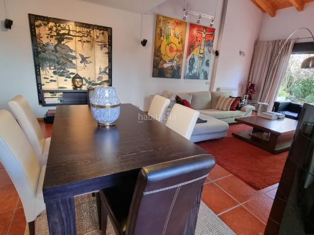 Chalet en venta en Moralzarzal, Madrid