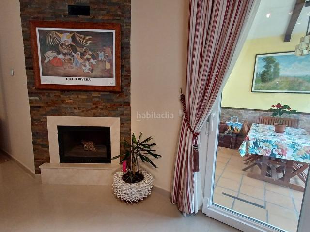Chalet en venta en Moralzarzal, Madrid