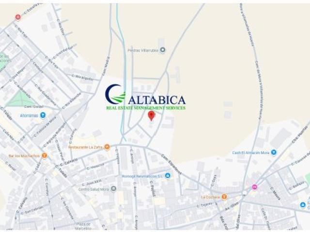 Casa en venta en Hormigos, Castilla-La Mancha