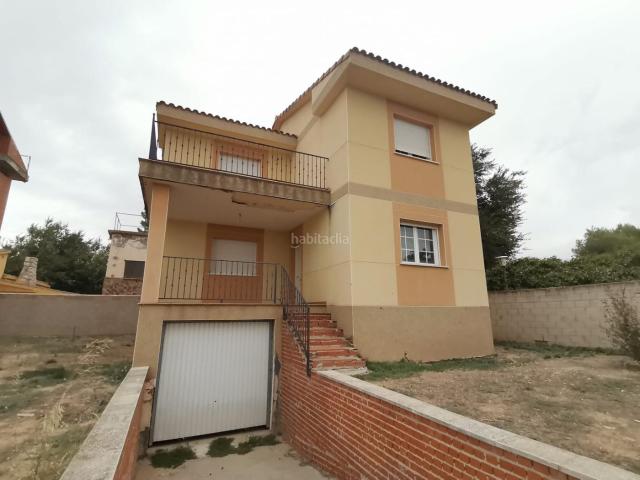 Villa en venta en Morata De Tajuña