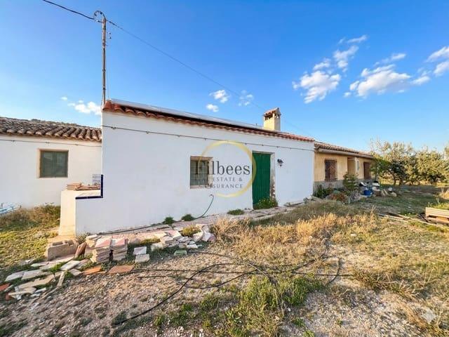 Chalet en venta en Morata, Alto Guadalentín