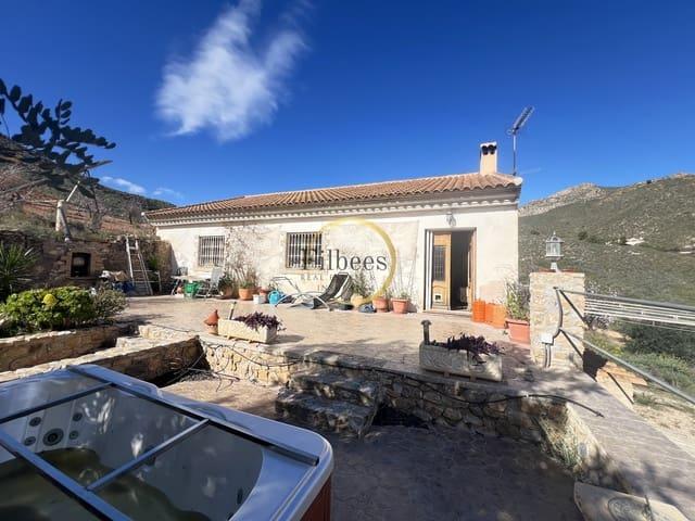 Chalet en venta en Morata, Alto Guadalentín