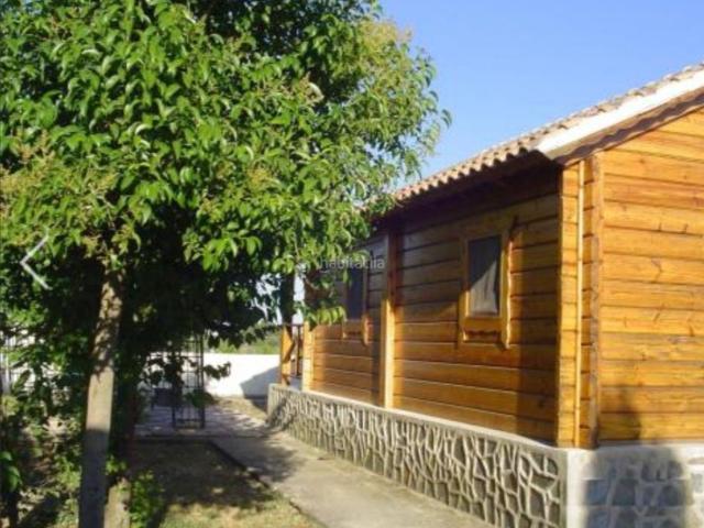 Chalet en venta en Noroeste, Murcia