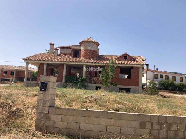 Chalet en venta en Noroeste, Murcia